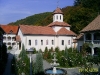 Biserica Manastirii Sighisoara - 2009