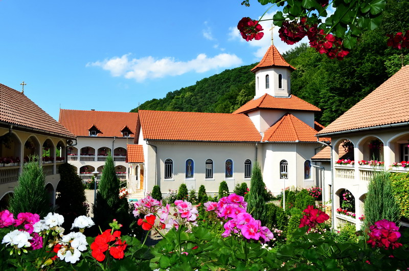 Manastirea Sighisoara